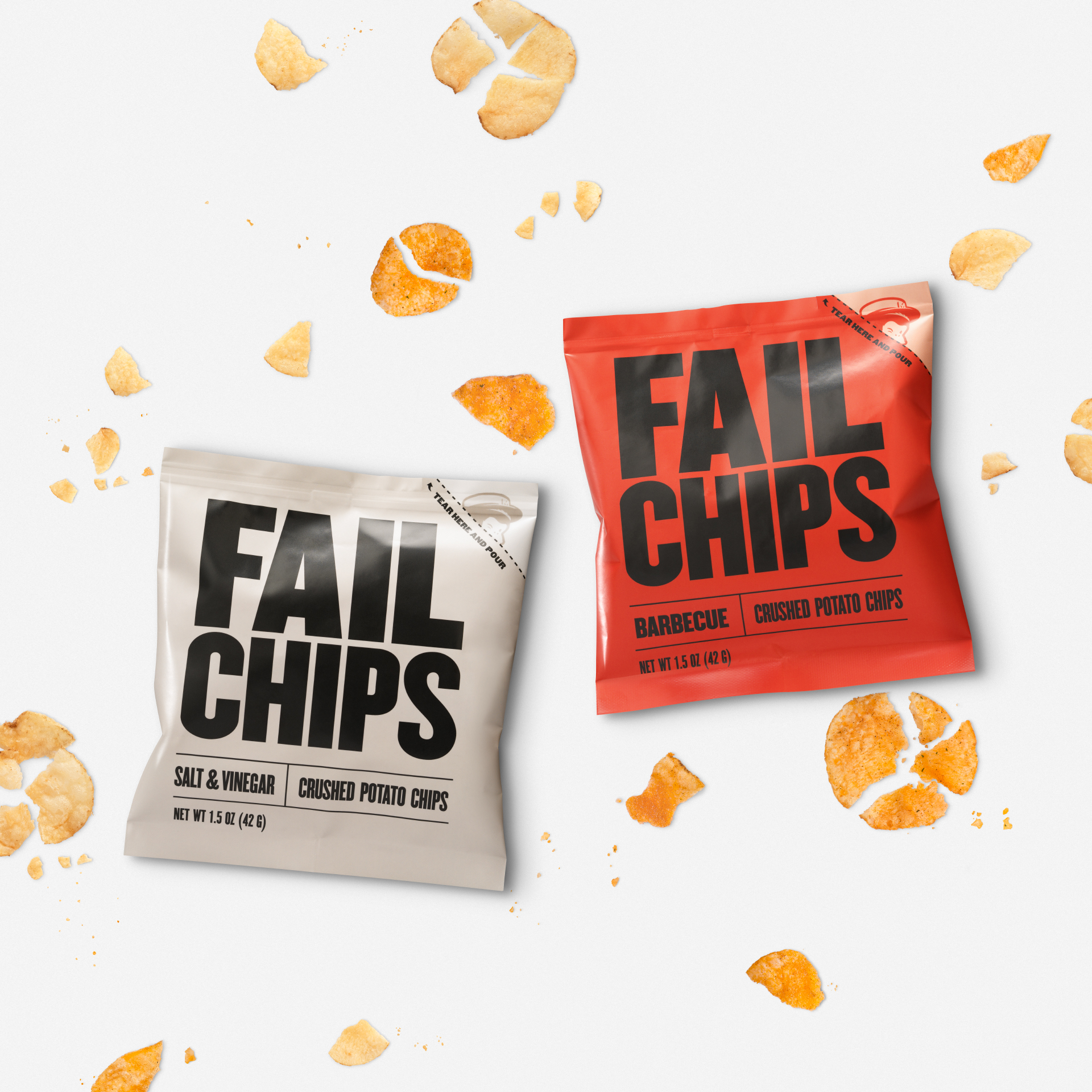 FailChip