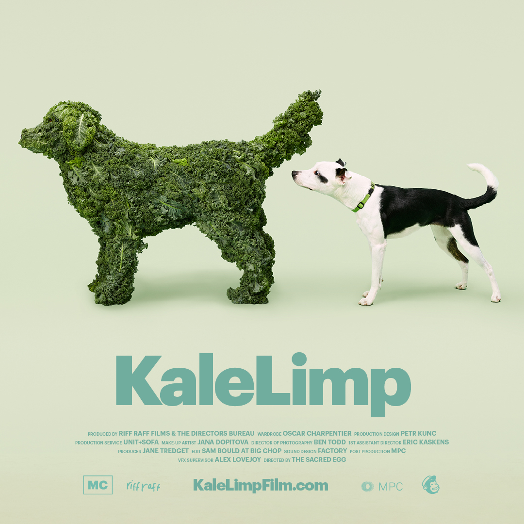 KaleLimp