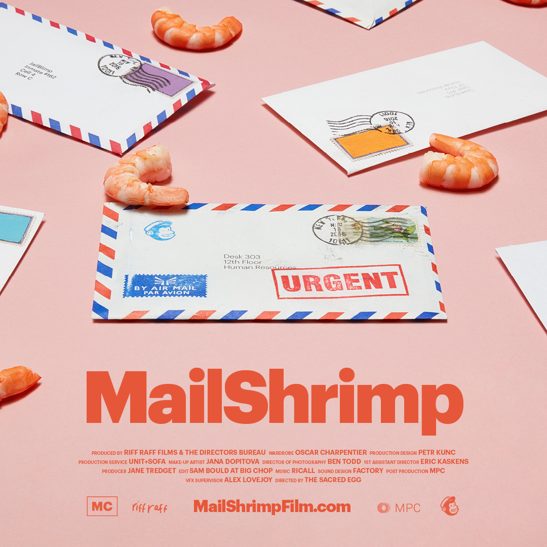 MailShrimp