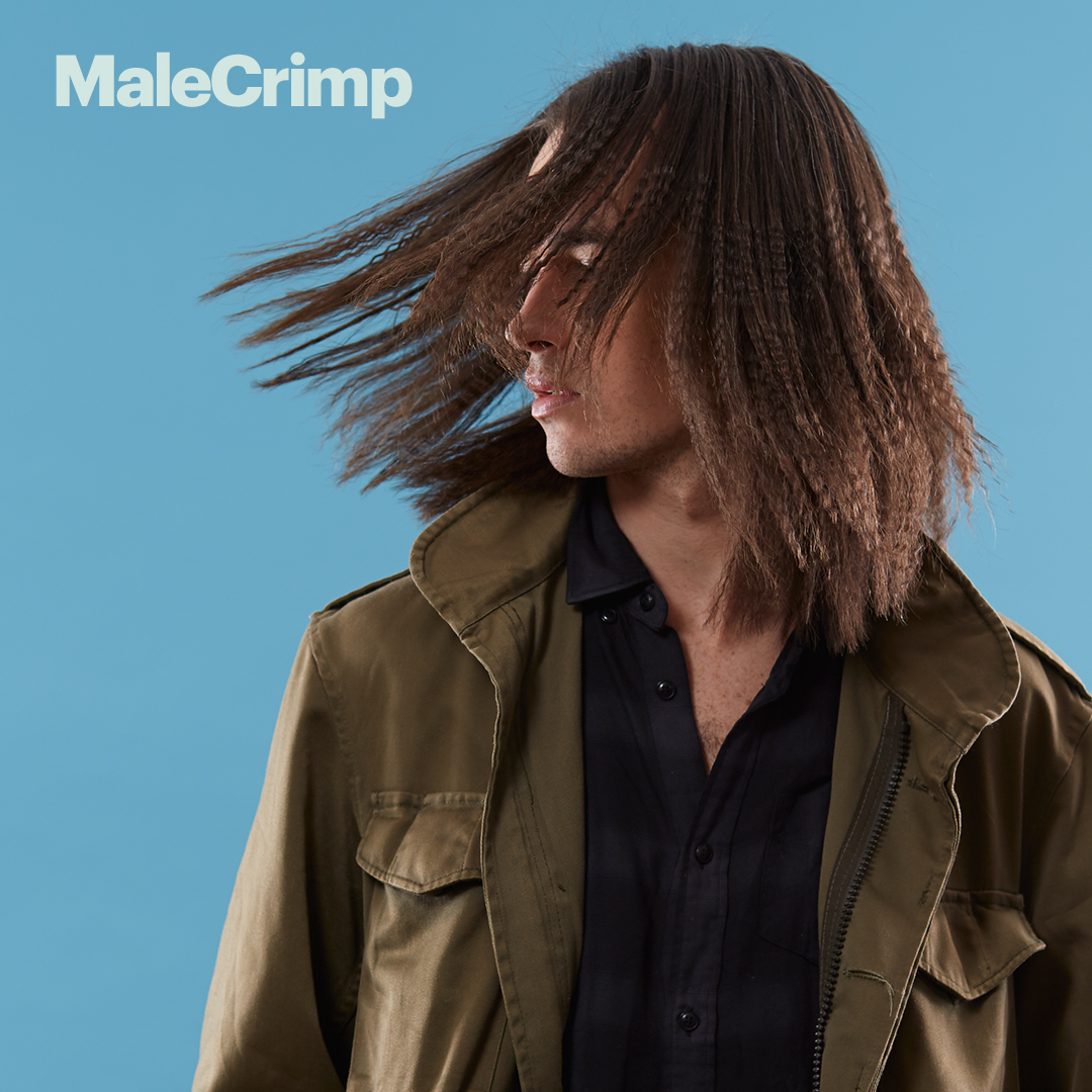 MaleCrimp