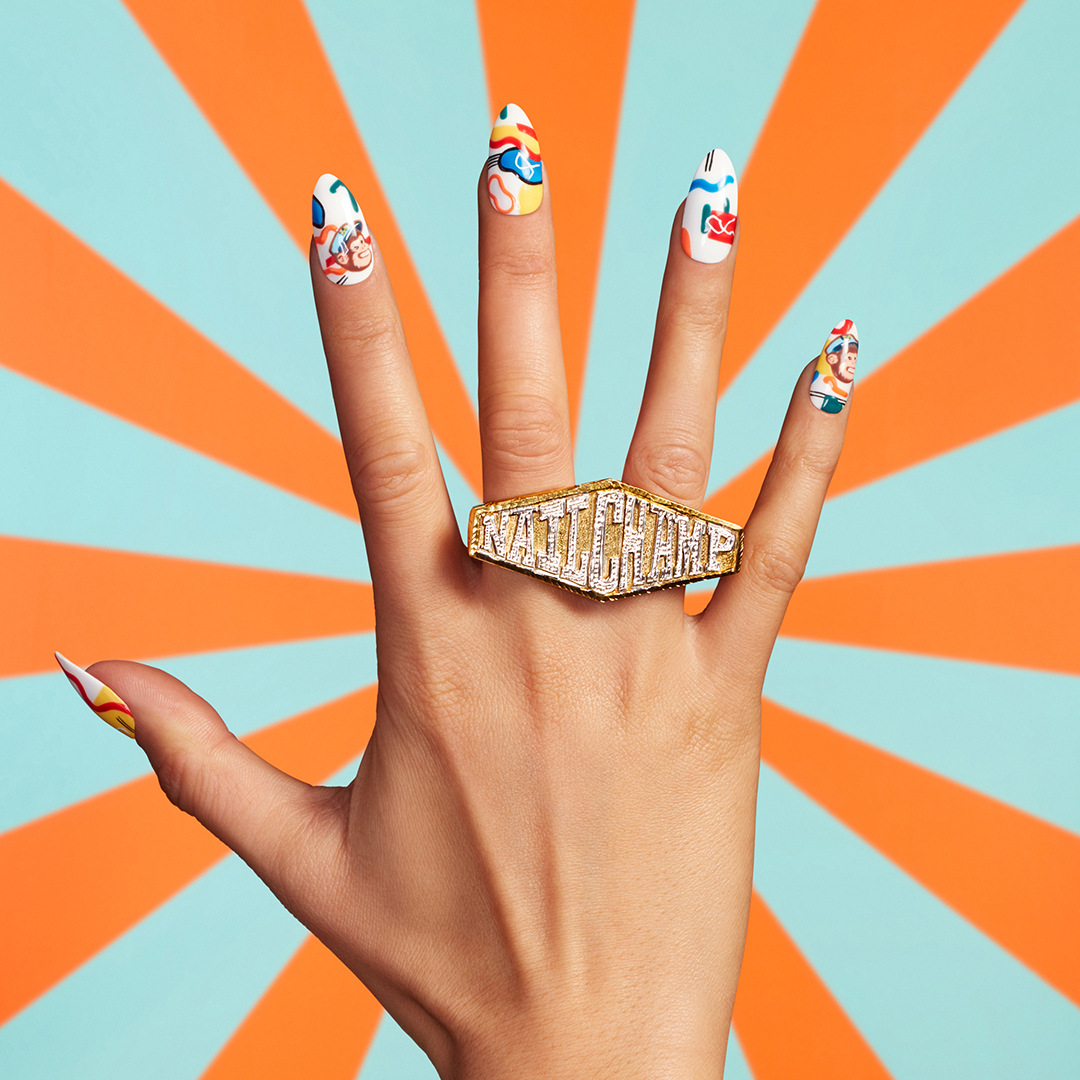NailChamp
