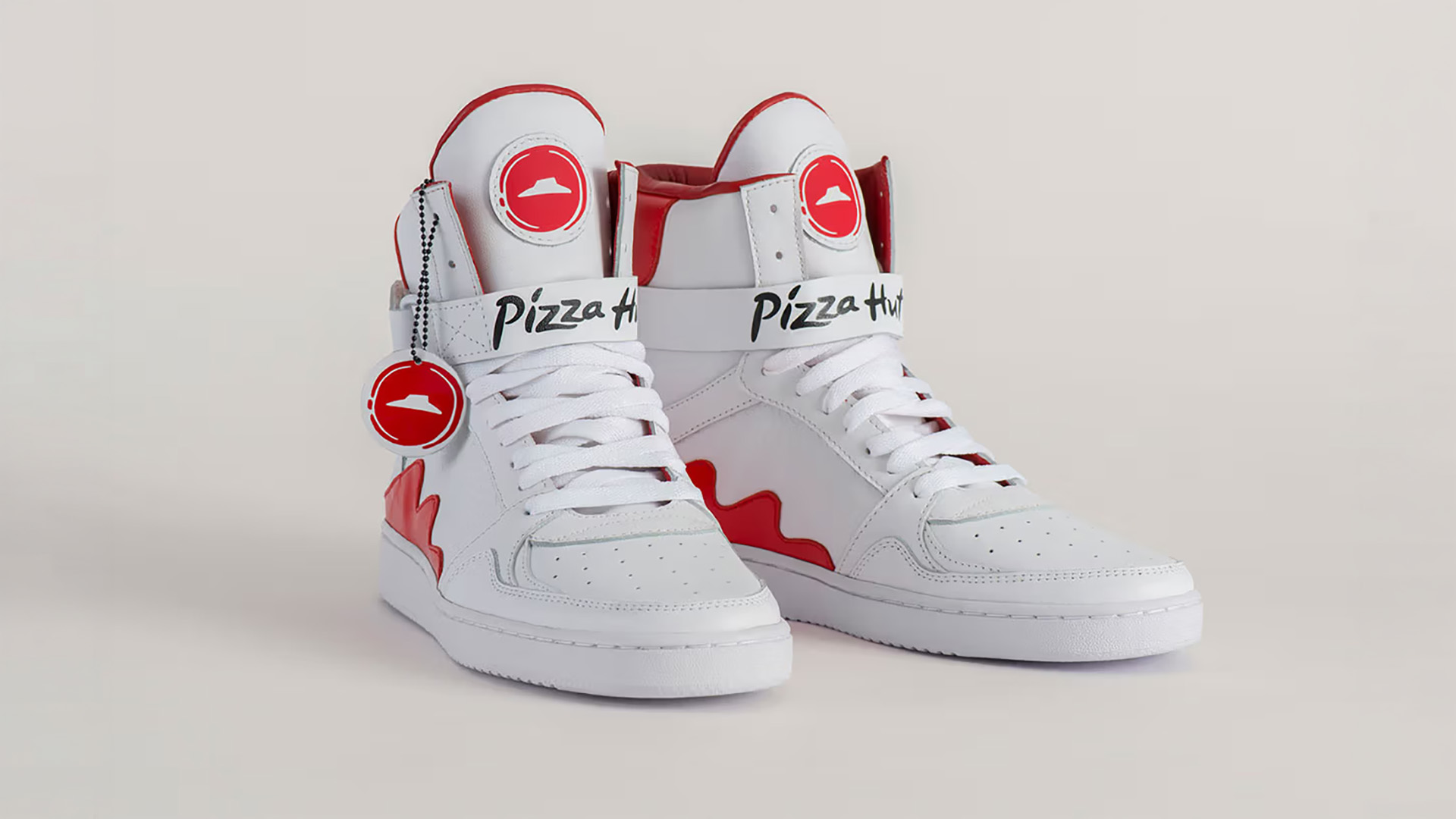 Pie Tops sneakers