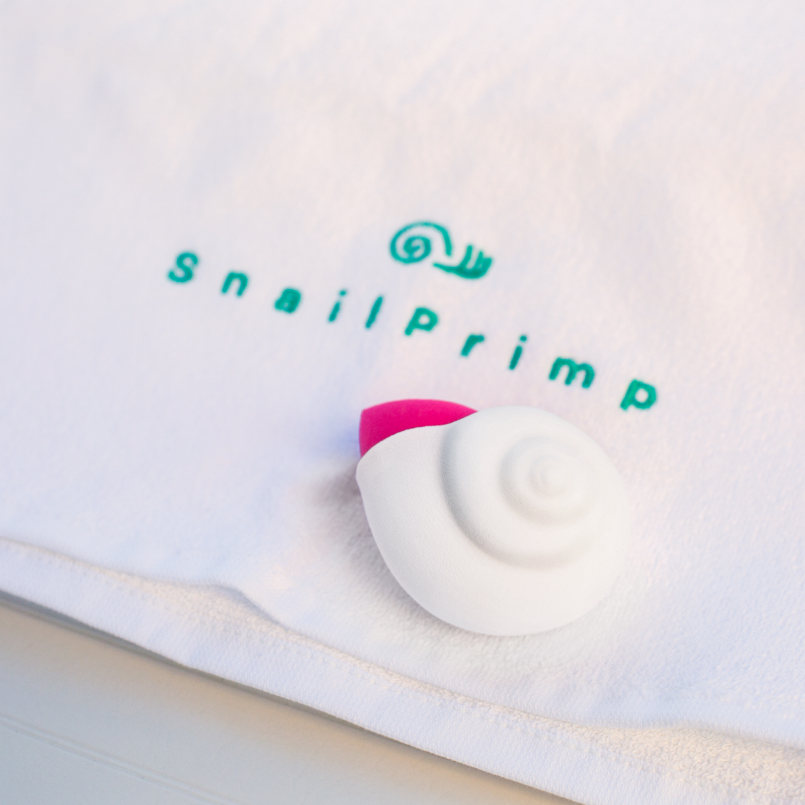 SnailPrimp