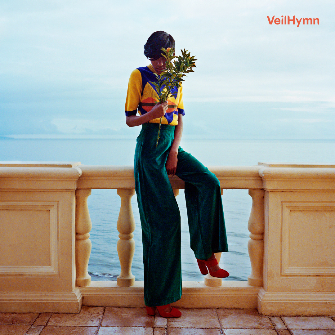 VeilHymn